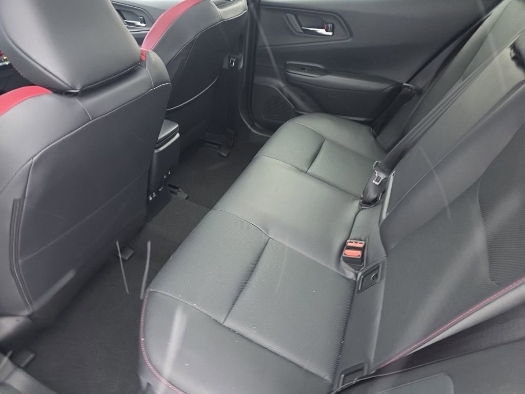 Used 2024 Toyota Prius Prime Premium image 14