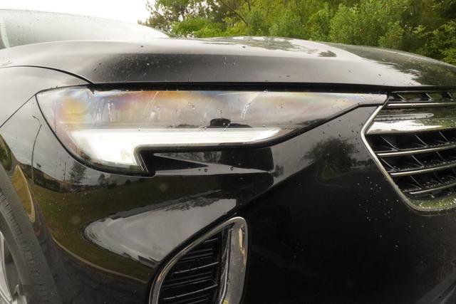 Used 2023 Buick Envision Preferred FWD image 35
