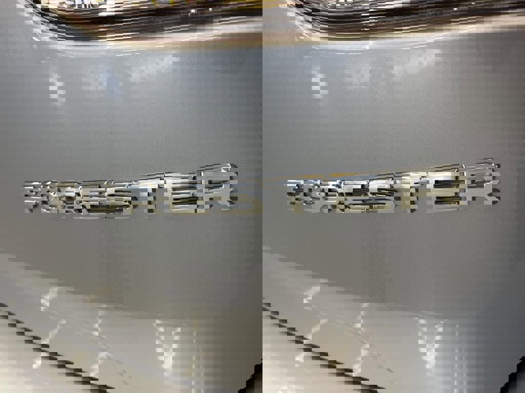 Certified 2024 Subaru Forester Limited image 41