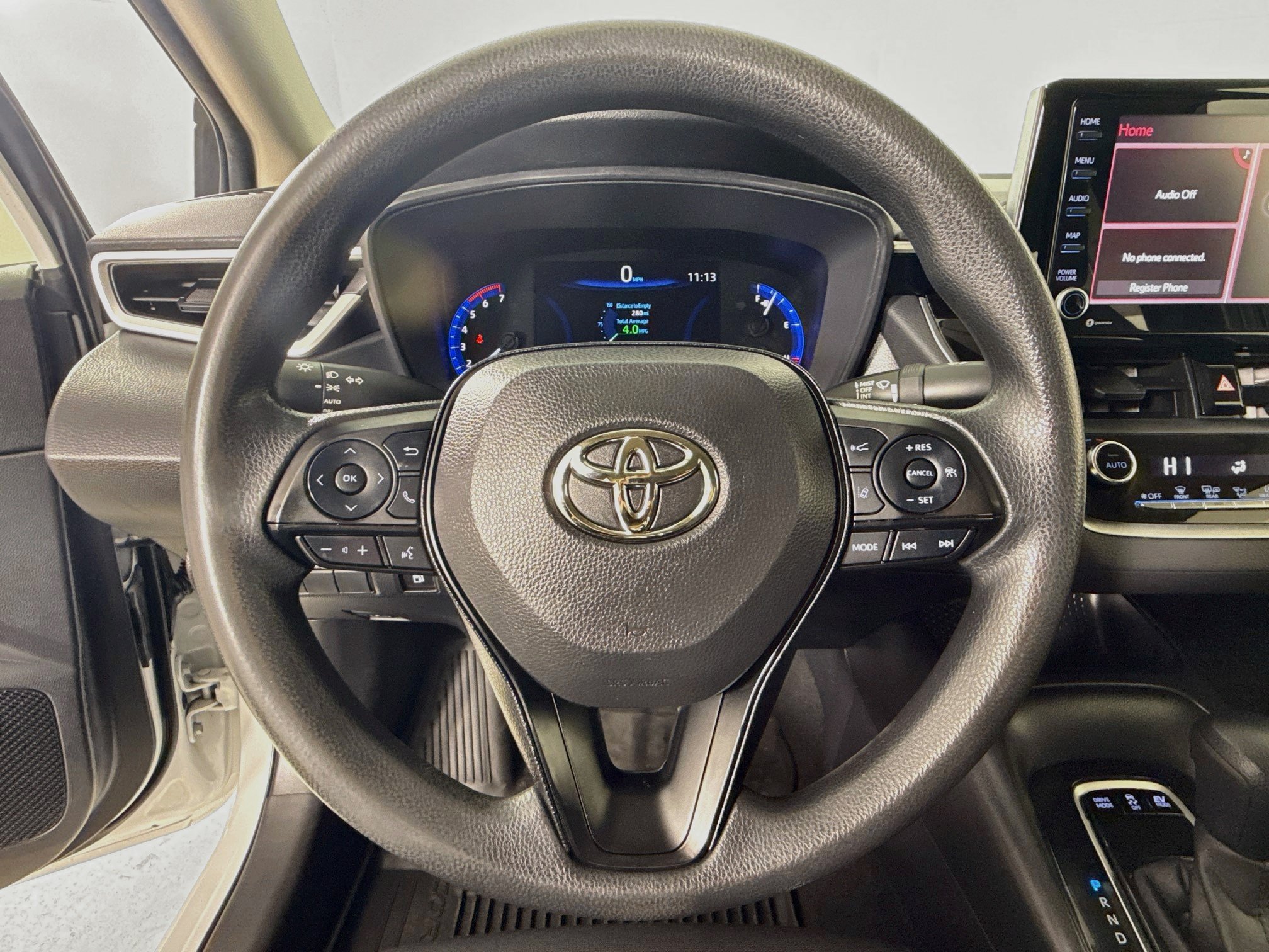 Certified 2022 Toyota Corolla LE FWD image 13