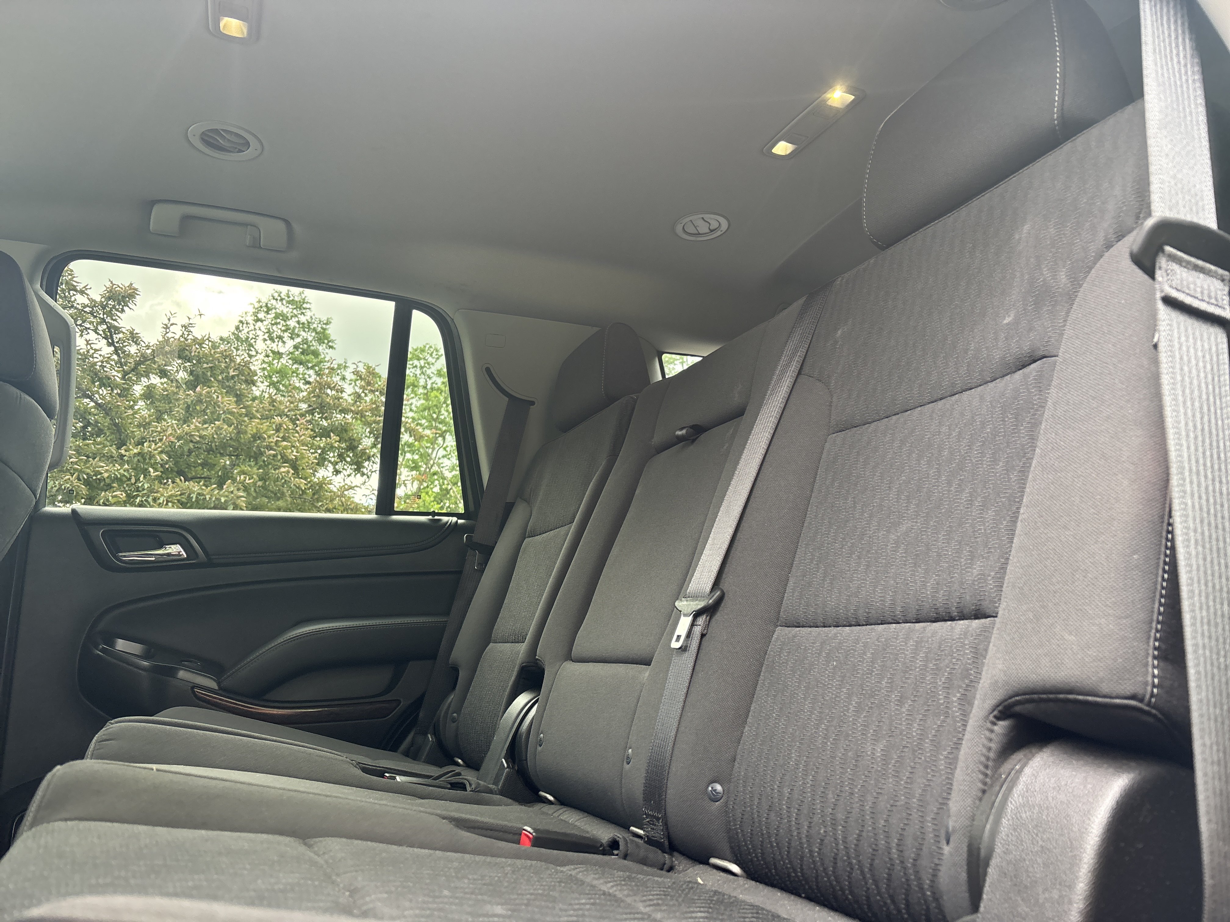 Used 2018 GMC Yukon SLE w/ SLE Value Package AWD/4WD image 13