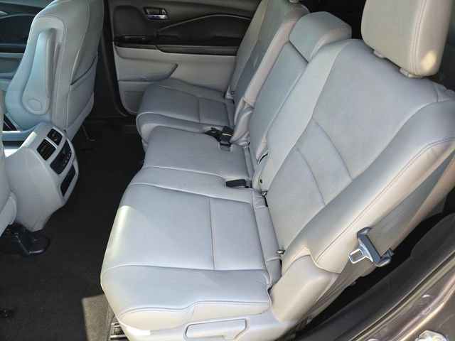 Used 2018 Honda Pilot EX-L image 10