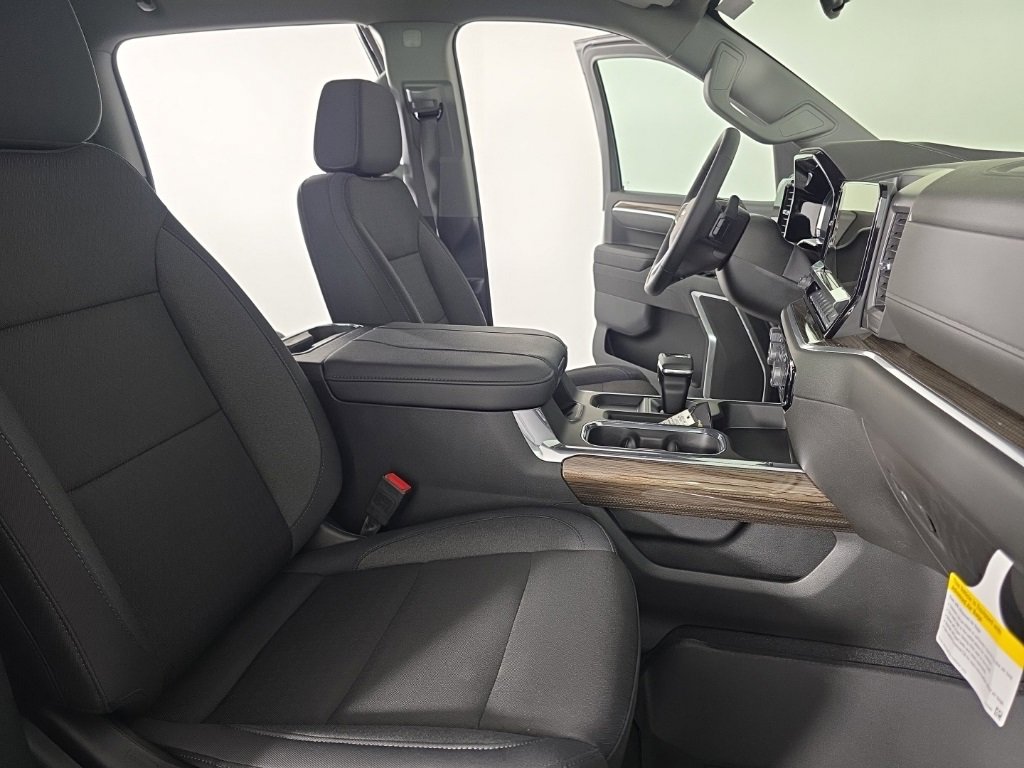 New 2025 Chevrolet Silverado 1500 LT w/ All Star Edition Plus image 36