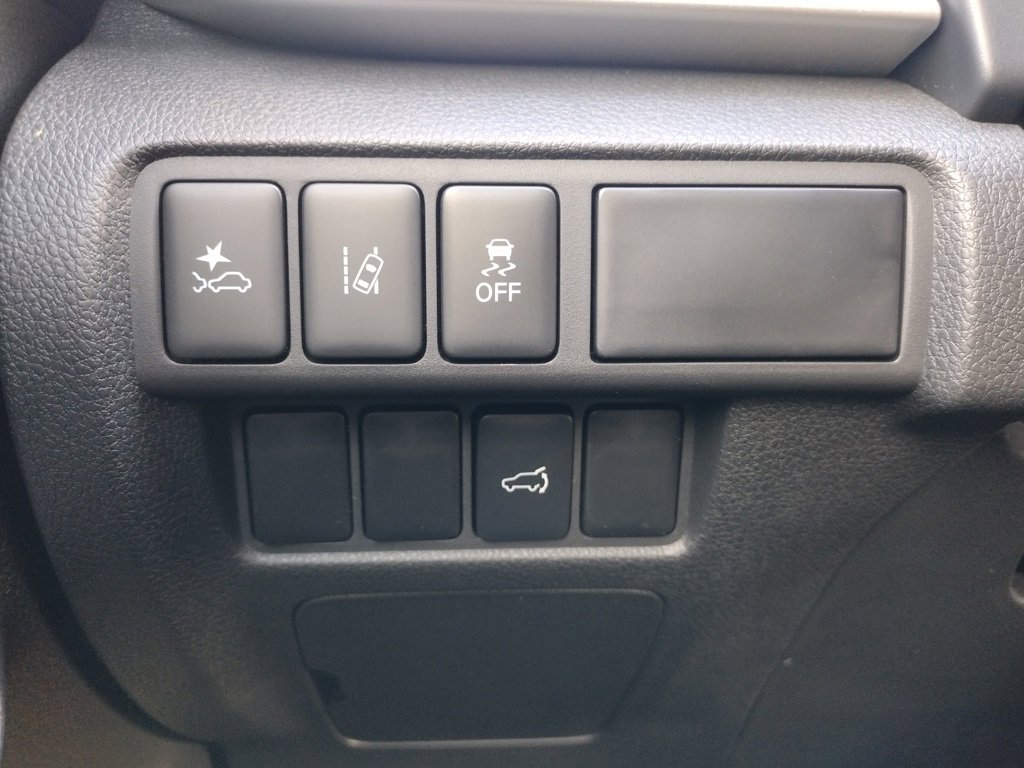 New 2026 Mitsubishi Eclipse Cross SE image 24