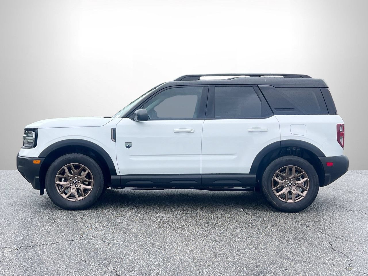 New 2026 Ford Bronco Sport Big Bend w/ Convenience Package AWD/4WD image 21