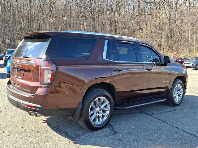 Used 2023 Chevrolet Tahoe Premier AWD/4WD image 6