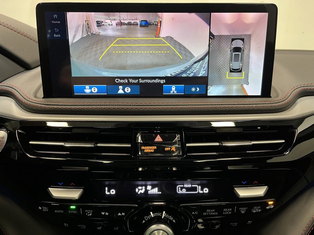 New 2026 Acura MDX A-Spec image 8