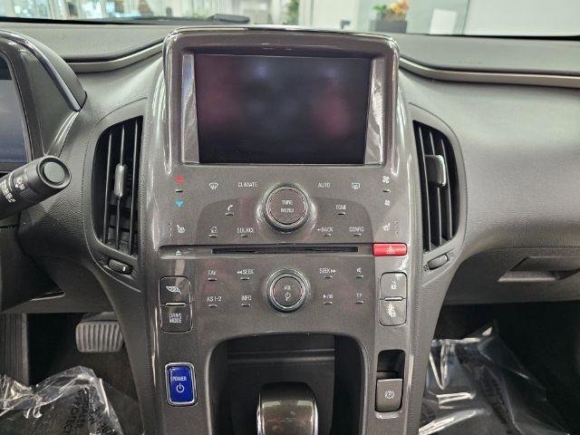 Used 2015 Chevrolet Volt Premium w/ Premium Trim Package FWD image 21