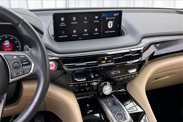 Used 2023 Acura MDX SH-AWD w/ Advance Package image 6