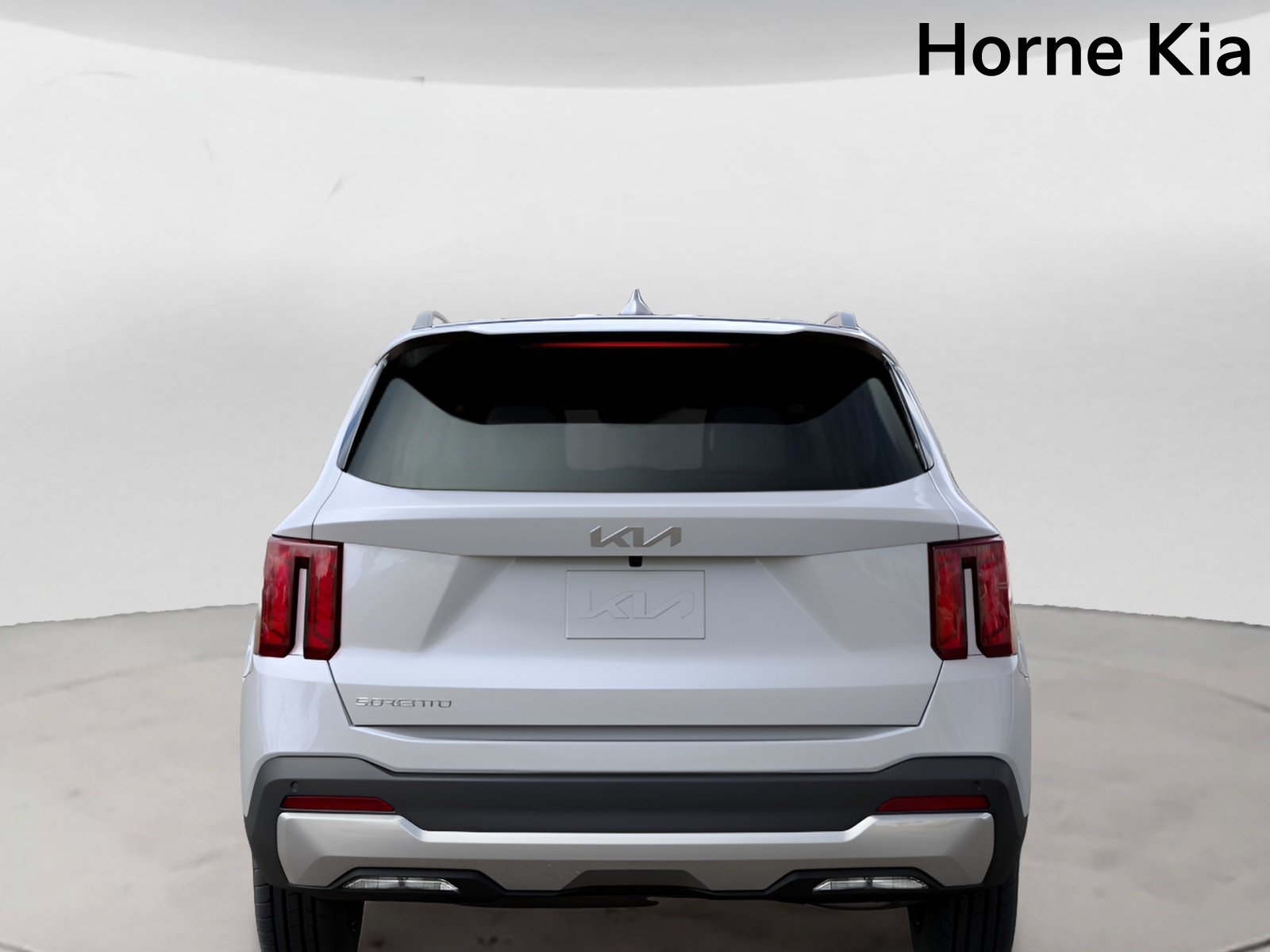 New 2026 Kia Sorento S FWD image 13