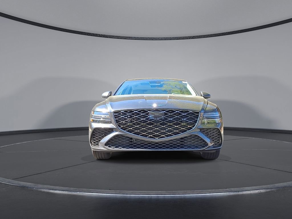 Certified 2026 Genesis G80 2.5T Sport Prestige image 30
