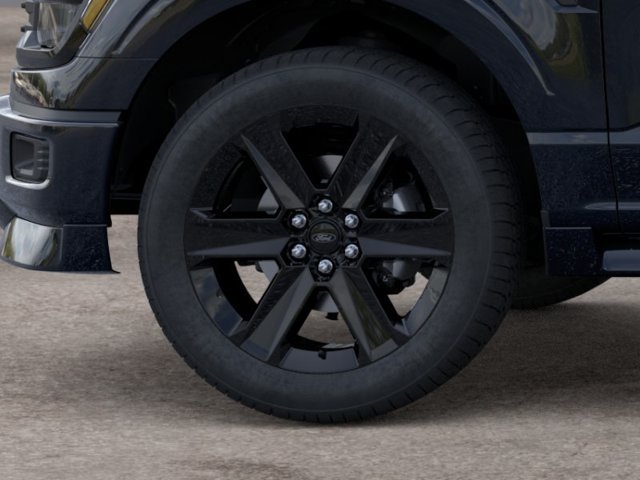 New 2026 Ford F150 STX w/ F-150 LOBO Package AWD/4WD image 19