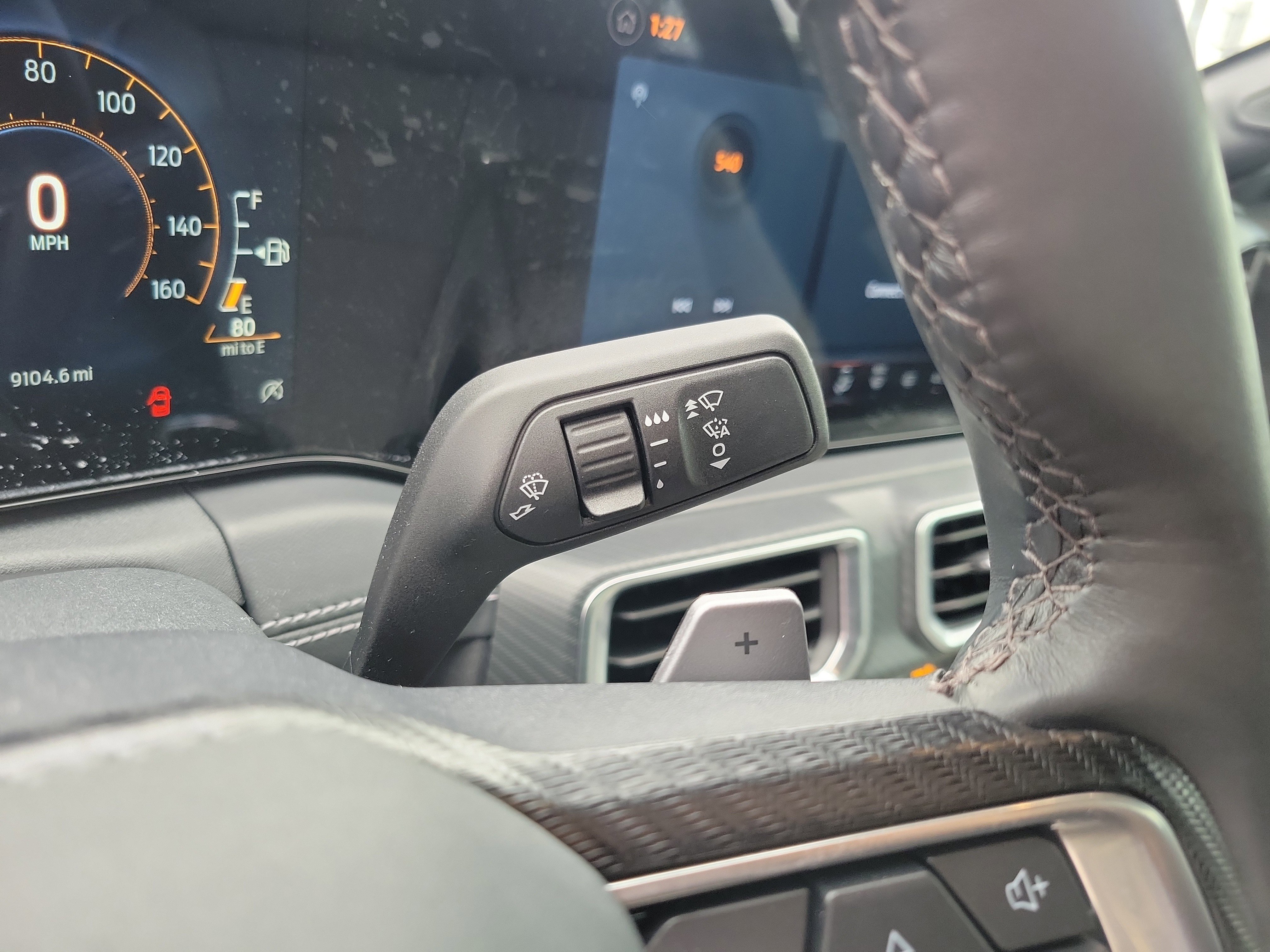 Used 2024 Ford Mustang GT Premium RWD image 16