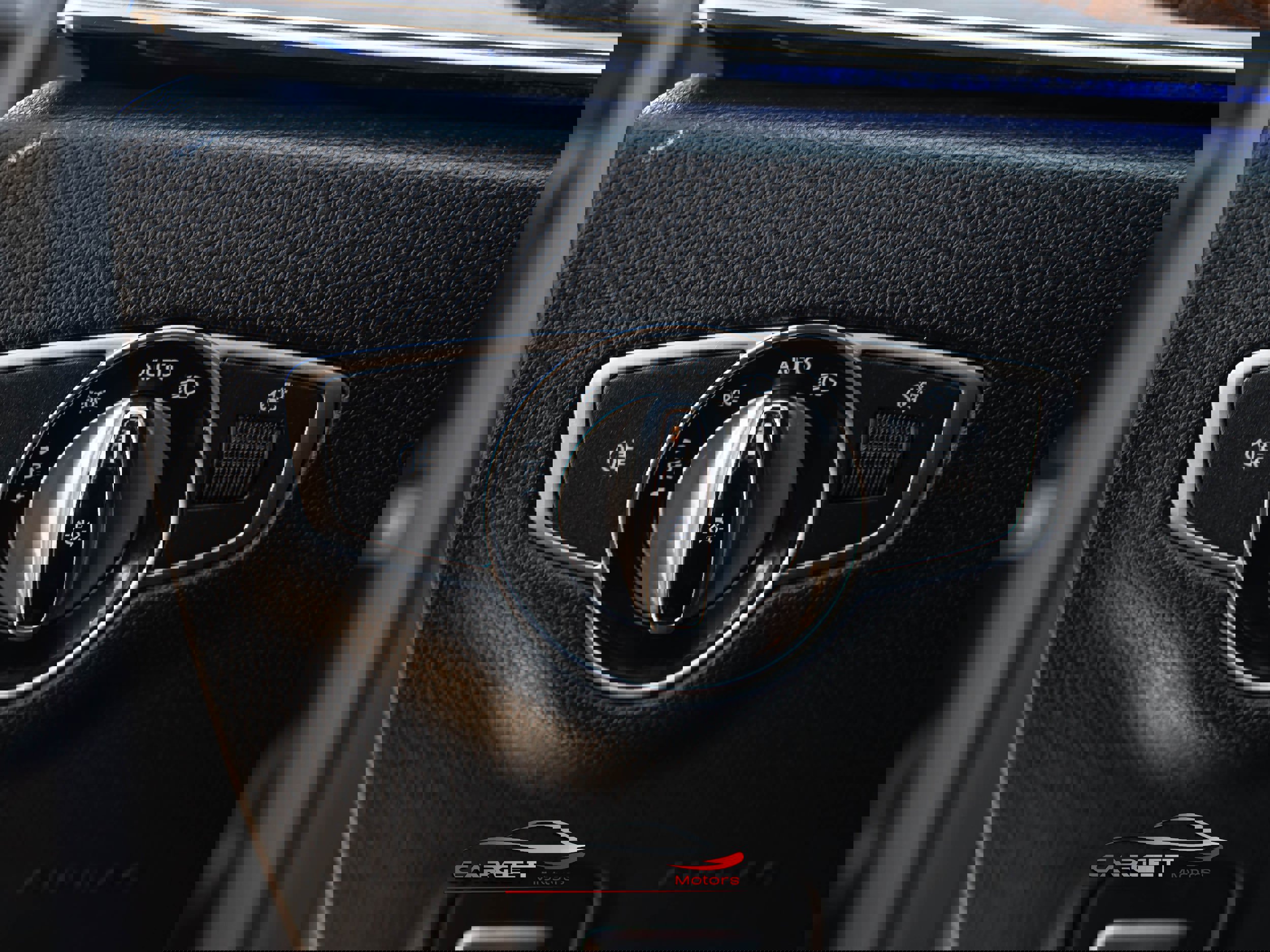 Used 2017 Mercedes-Benz E 300 E 300 4MATIC w/ Premium 2 Package image 34