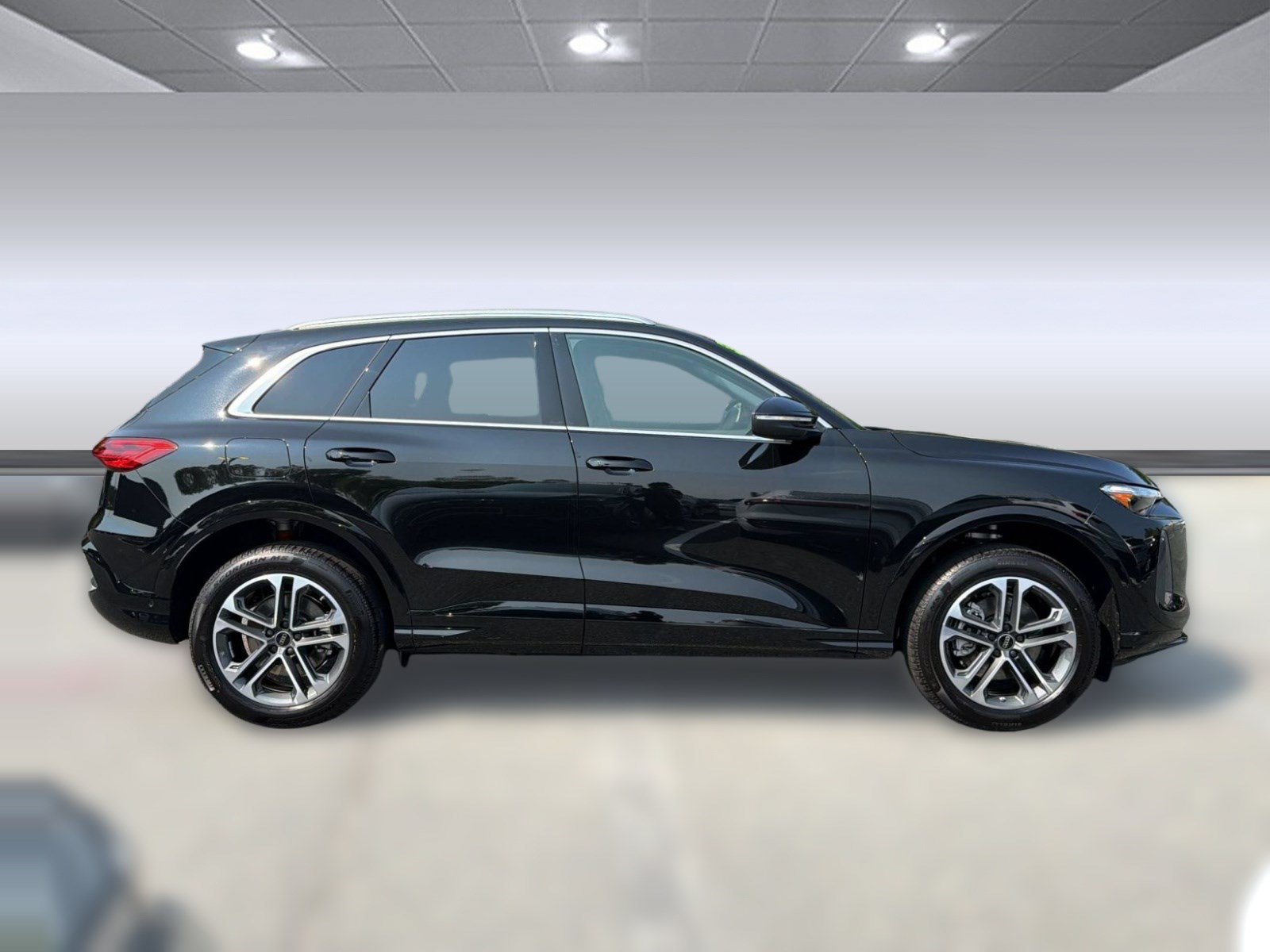 New 2026 Audi Q5 Premium AWD/4WD image 8
