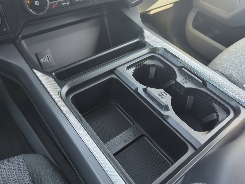 New 2025 Ford F350 XLT image 31