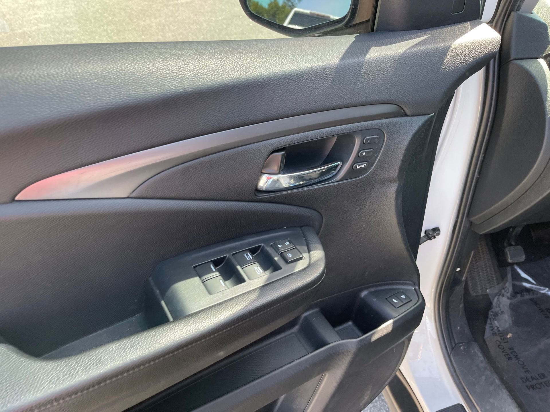 Used 2020 Honda Pilot EX-L image 12