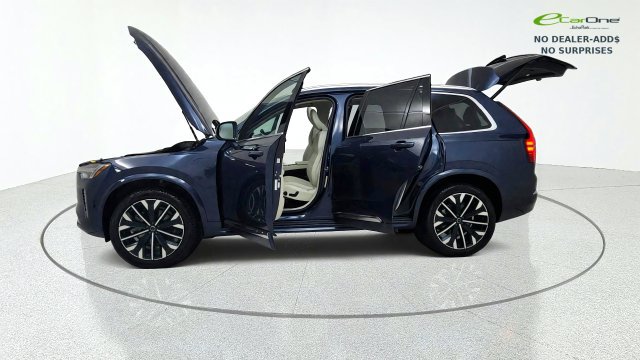 Used 2026 Volvo XC90 B6 Ultra AWD/4WD image 15