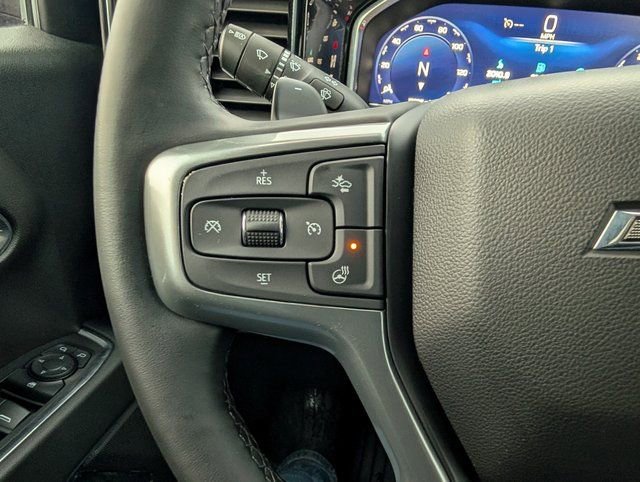 Used 2024 Chevrolet Silverado 1500 RST w/ Convenience Package II image 20