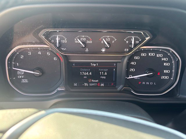 Used 2021 GMC Sierra 1500 SLE w/ Max Trailering Package AWD/4WD image 5