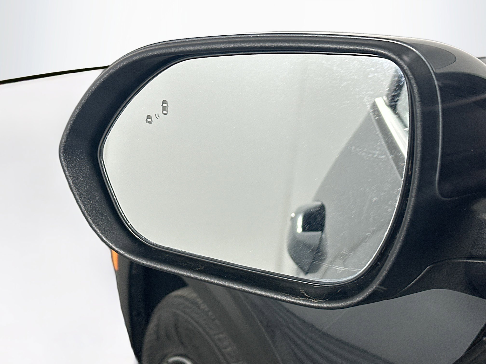 Used 2025 Kia Seltos S FWD image 16