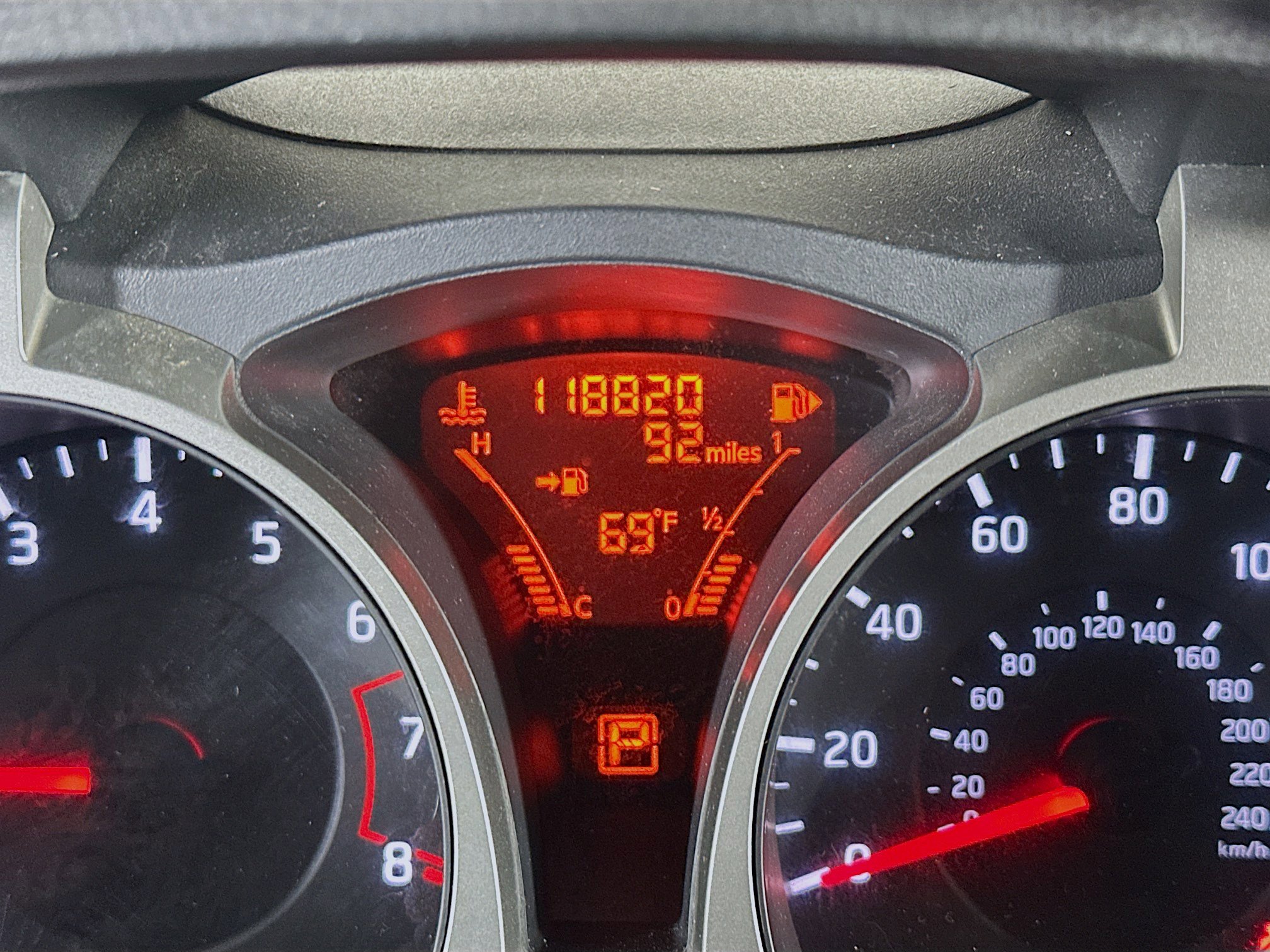 Used 2013 Nissan Juke SL image 18