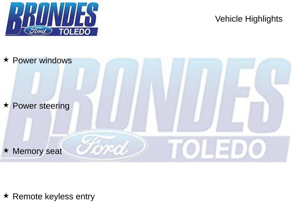 Used 2025 Ford Explorer ST w/ Sun And Sound Package AWD/4WD image 15