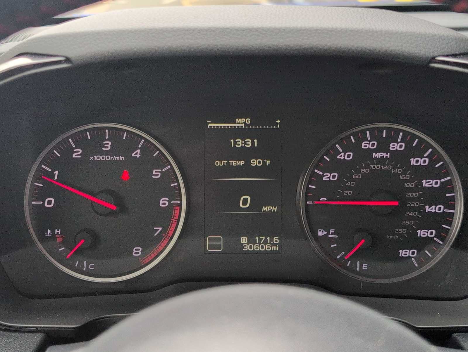 Used 2023 Subaru WRX Premium AWD/4WD image 30