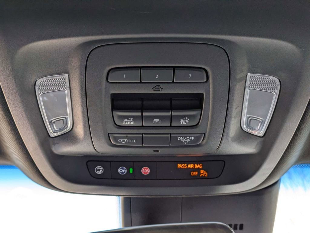 Used 2024 Cadillac CT5 Sport w/ Climate Package image 24