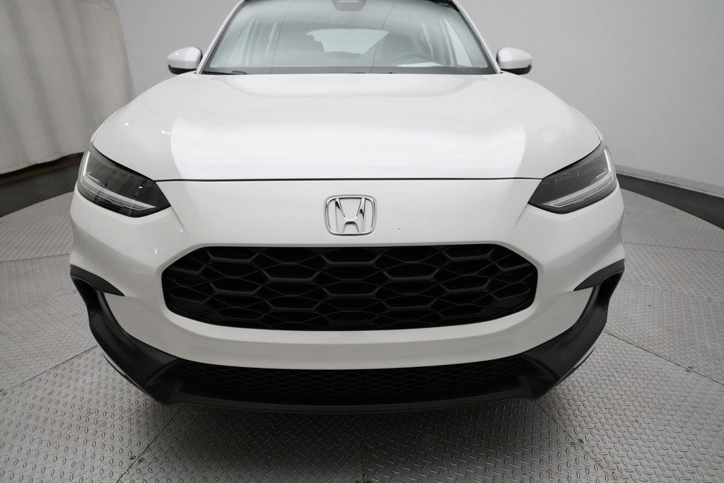 Certified 2023 Honda HR-V LX image 21