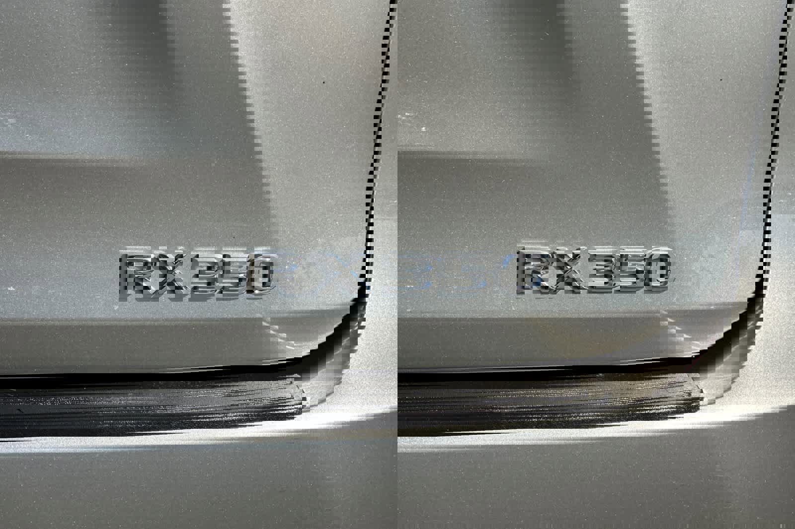 Certified 2022 Lexus RX 350 FWD w/ Premium Package image 33