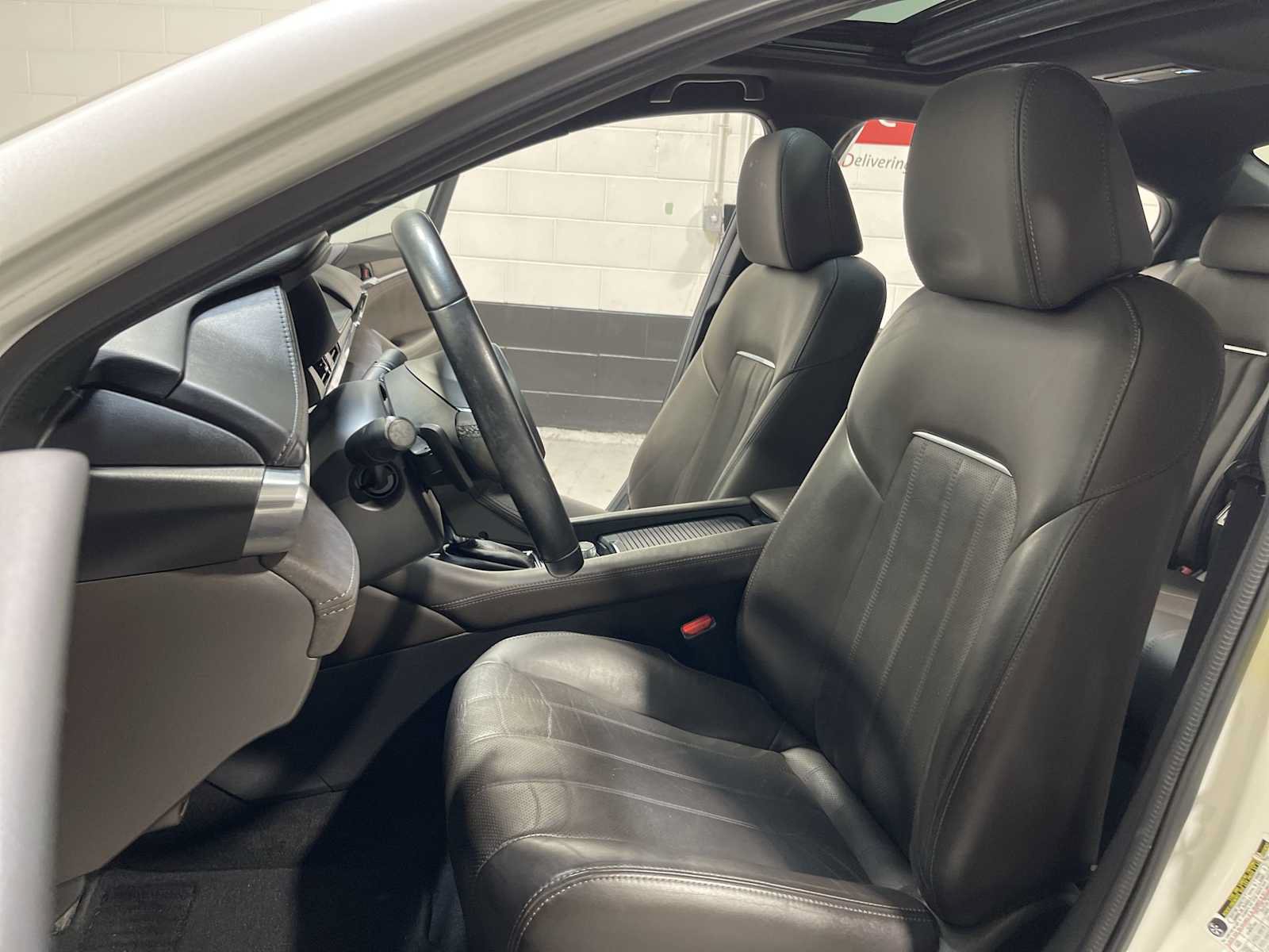 Used 2018 MAZDA MAZDA6 Signature FWD image 11