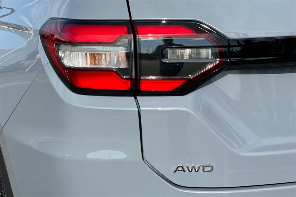 Certified 2025 Honda Pilot Elite image 30