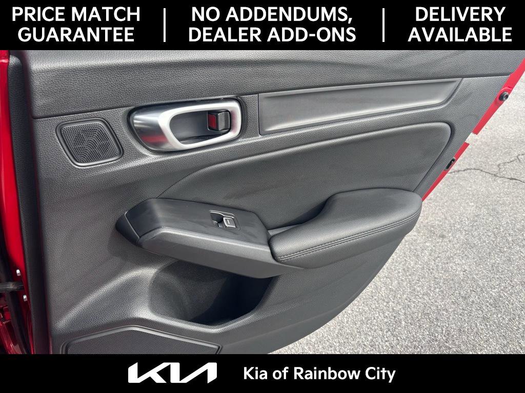 Used 2024 Acura Integra image 24