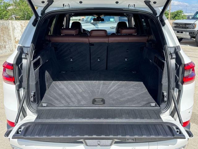 Used 2023 BMW X5 xDrive40i w/ Premium Package AWD/4WD image 17