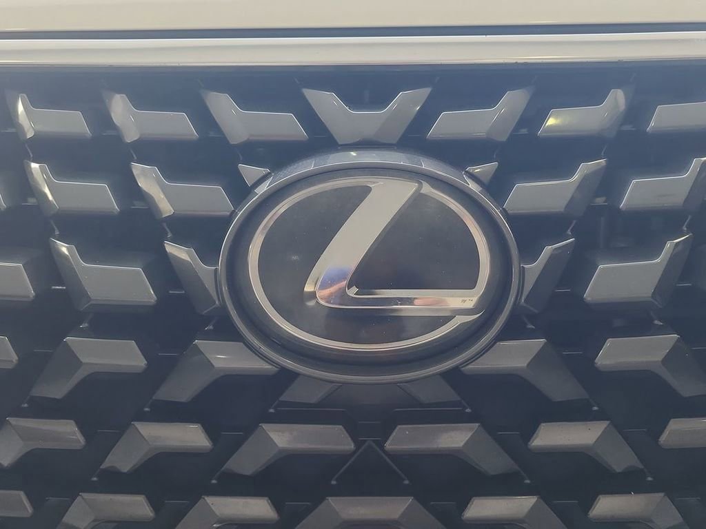 Used 2020 Lexus GX 460 Premium image 30