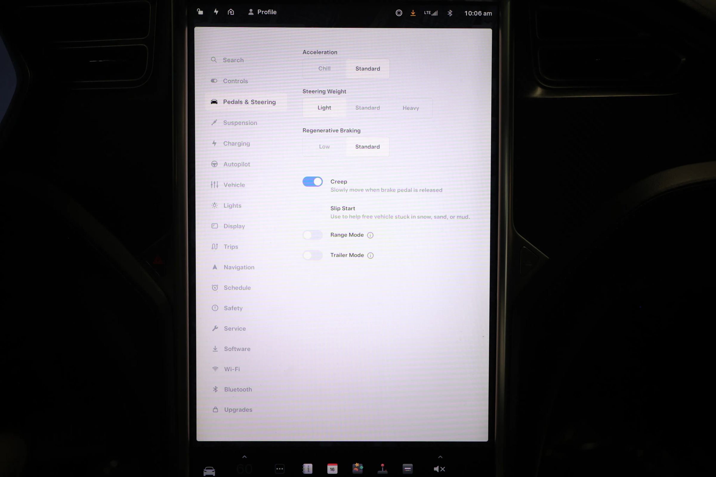 Used 2018 Tesla Model X 75D image 58