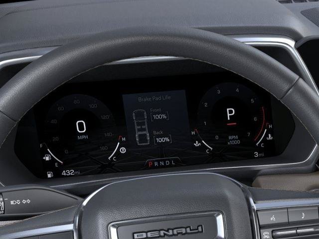 New 2026 GMC Canyon Denali AWD/4WD image 18