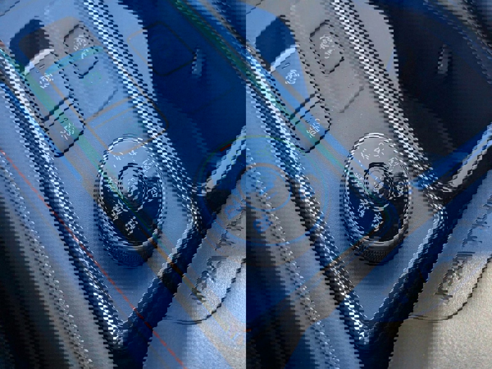 New 2025 Nissan Pathfinder Rock Creek image 18