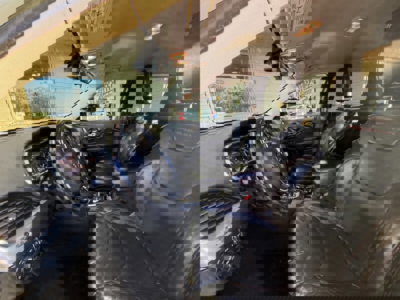 Used 2014 Jeep Cherokee Trailhawk w/ Leather Interior Group image 11