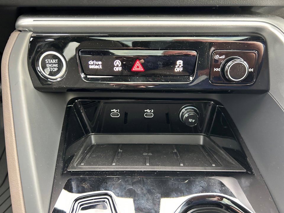 New 2025 Audi Q5 Premium Plus image 20