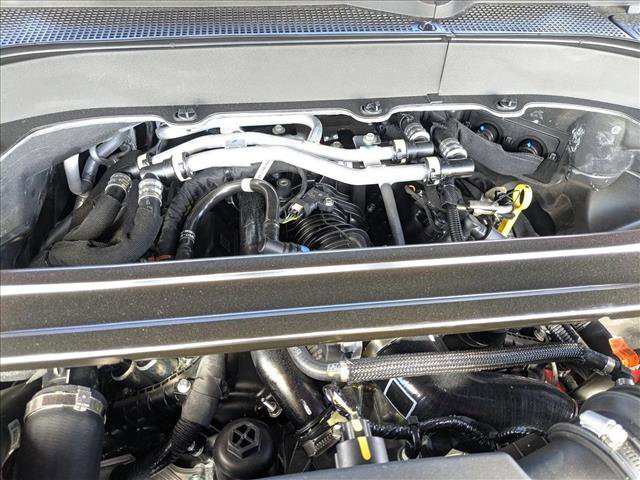 New 2026 Ford Explorer ST image 15