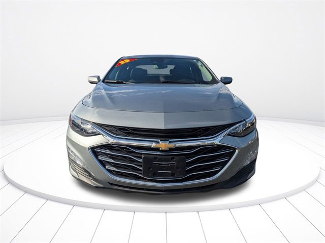 Used 2025 Chevrolet Malibu LT image 8
