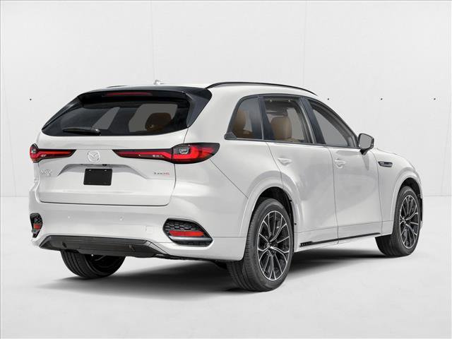 New 2026 MAZDA CX-70 3.3 Turbo S w/ Premium Plus image 2