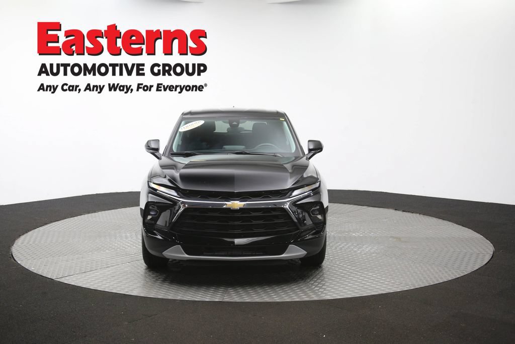 Used 2025 Chevrolet Blazer LT FWD image 56