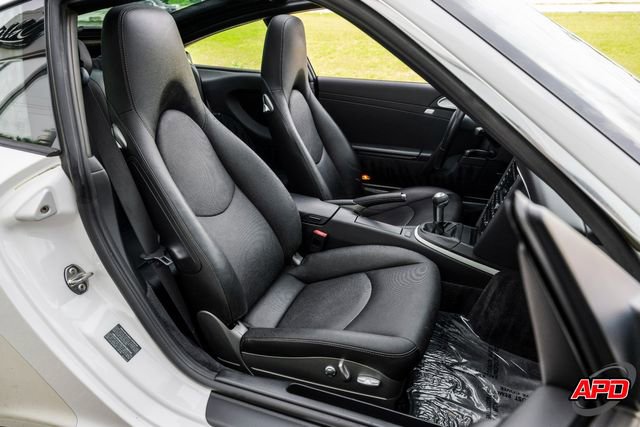 Used 2009 Porsche 911 Targa 4 image 68