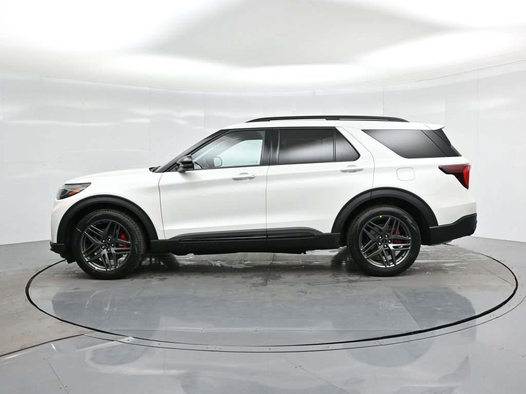 New 2025 Ford Explorer ST w/ Sun And Sound Package image 34