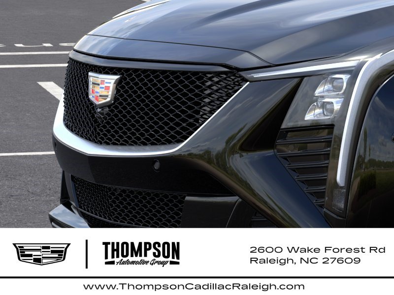 New 2026 Cadillac CT5 Sport RWD image 13