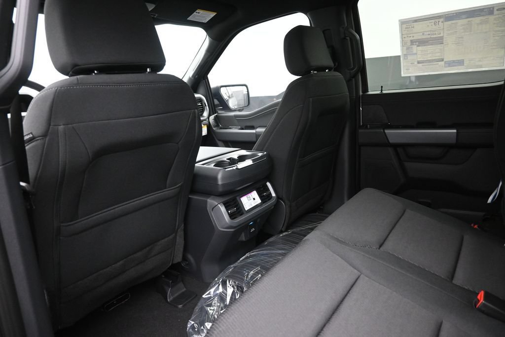 New 2026 Ford F150 XLT w/ Equipment Group 302A MID AWD/4WD video 2