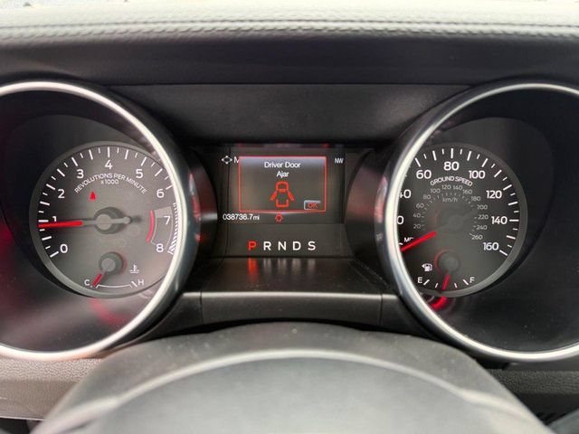 Used 2023 Ford Mustang Premium RWD image 25